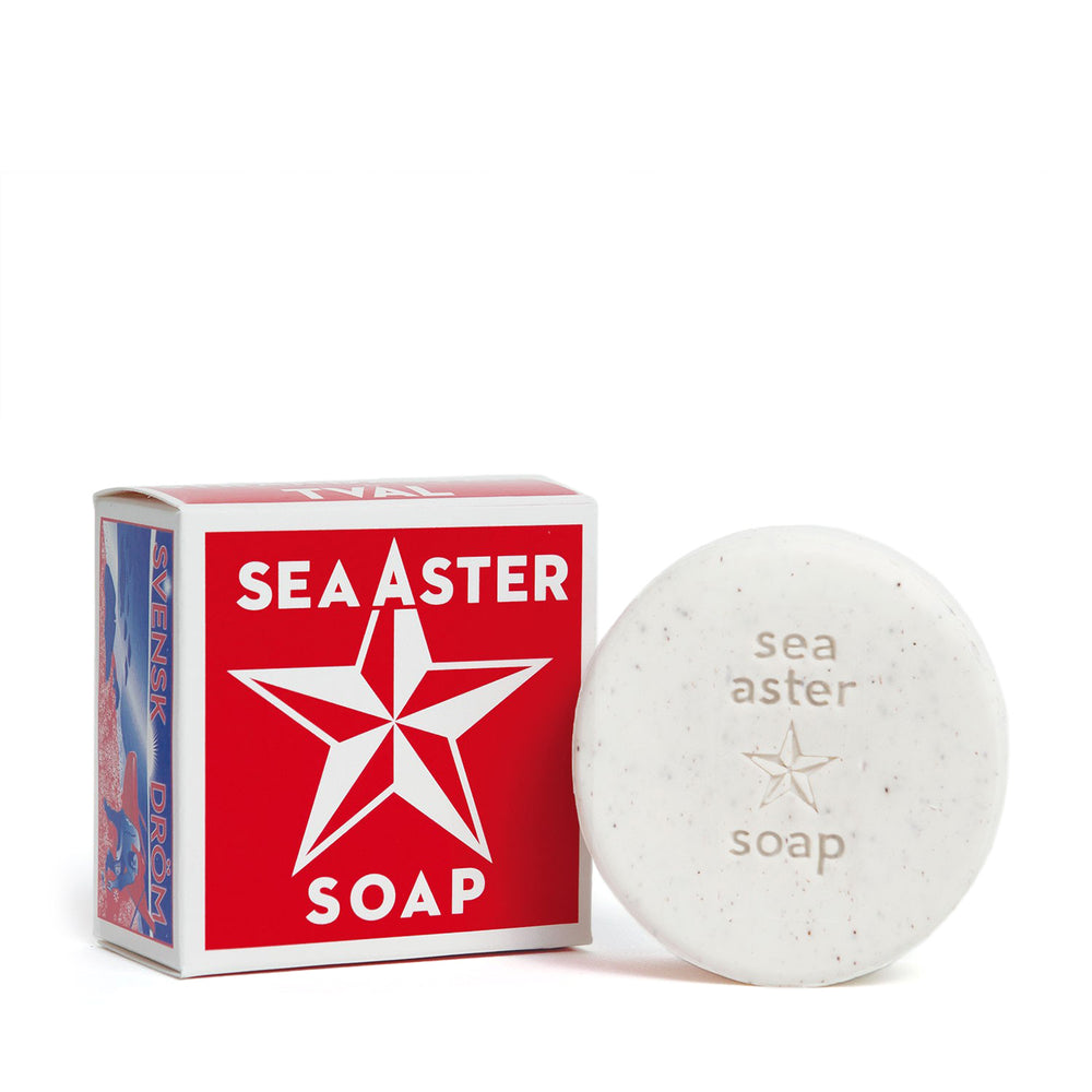 Kalastyle Swedish Dream Sea Aster Soap