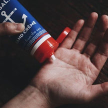 Kalastyle Swedish Dream Sea Salt Hand Creme