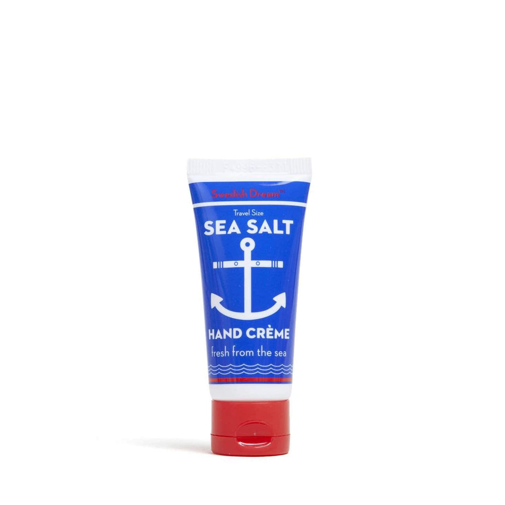 Kalastyle Swedish Dream Sea Salt Travel Hand Creme