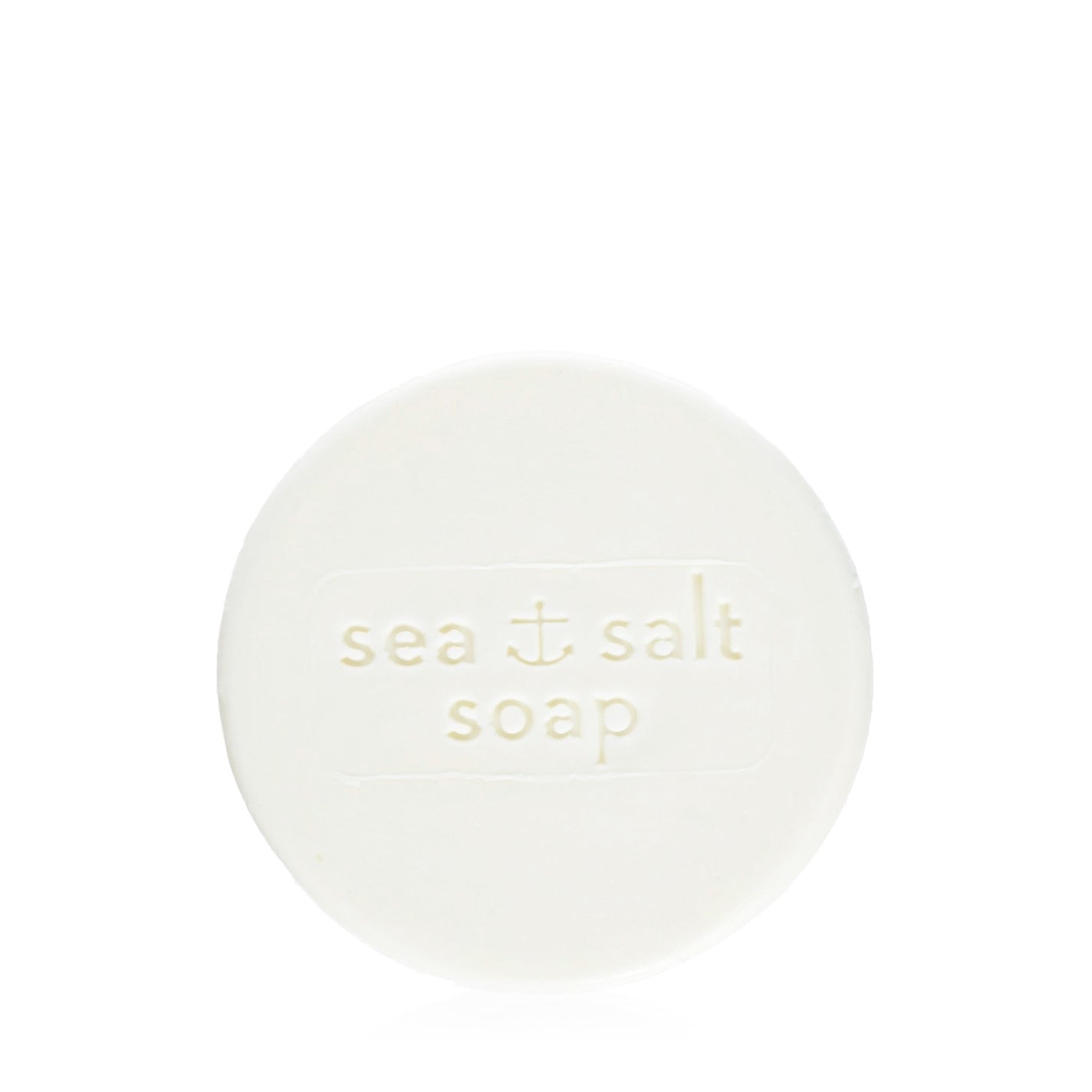 Kalastyle Swedish Dream Sea Salt Travel Soap