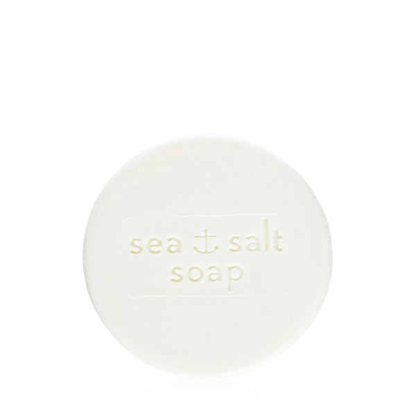 Kalastyle Swedish Dream Sea Salt Travel Soap