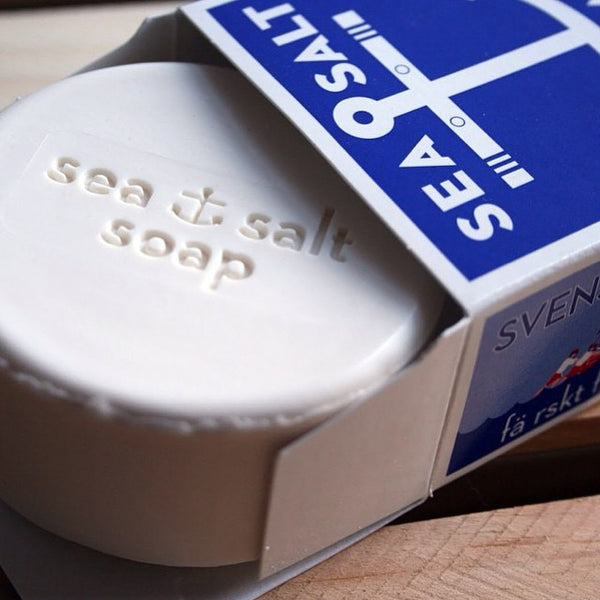 Kalastyle Swedish Dream Sea Salt Trio - Value $130