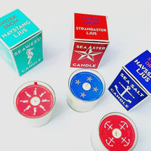 Kalastyle Swedish Dream Seaweed Candle