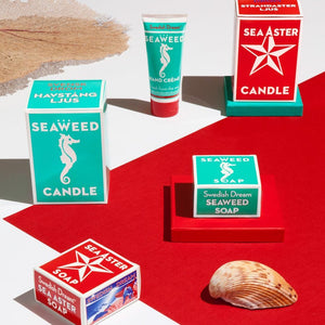 Kalastyle Swedish Dream Seaweed Candle