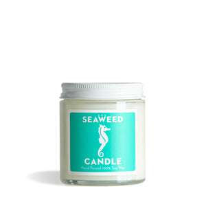Kalastyle Swedish Dream Seaweed Cutie Candle