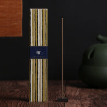 Nippon Kodo Kayuragi Incense Sticks - Japanese Cypress