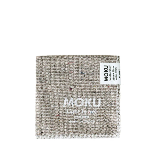 Kontex MOKU Handkerchief - Grey
