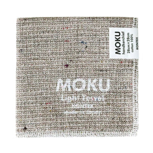 Kontex MOKU Handkerchief - Grey