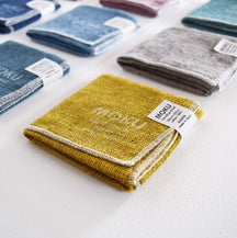 Kontex MOKU Handkerchief - Navy