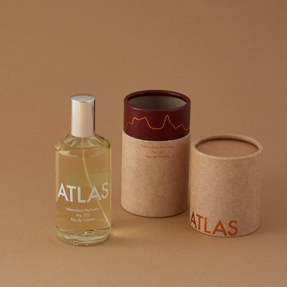 Laboratory Perfumes Atlas EDT - 100ml