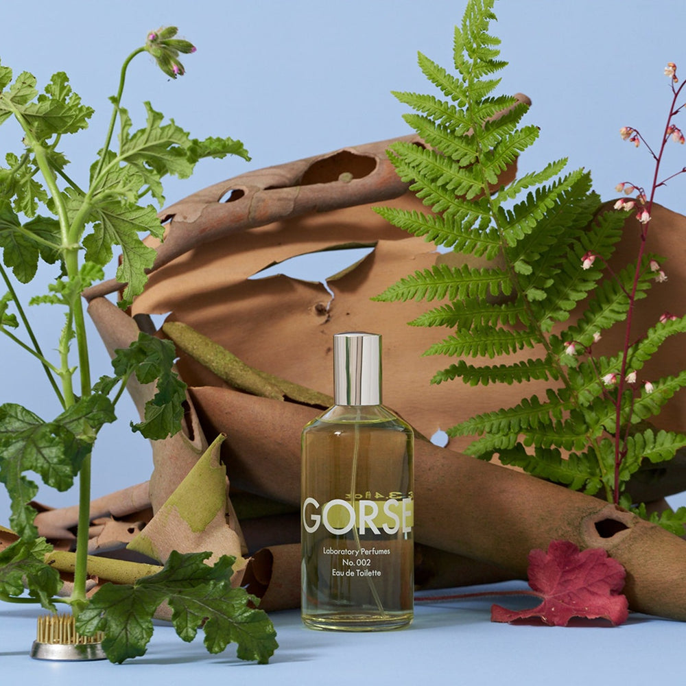 Laboratory Perfumes Gorse EDT - 100ml