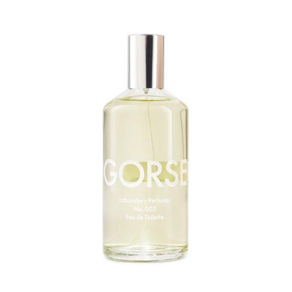 Laboratory Perfumes Gorse EDT - 100ml
