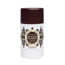 Lavanila Pure Vanilla Deodorant