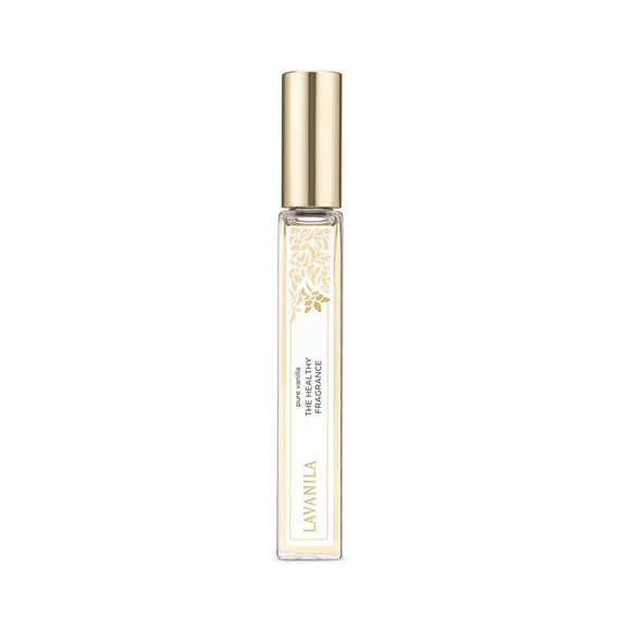 Lavanila Pure Vanilla Roller Ball Healthy Fragrance