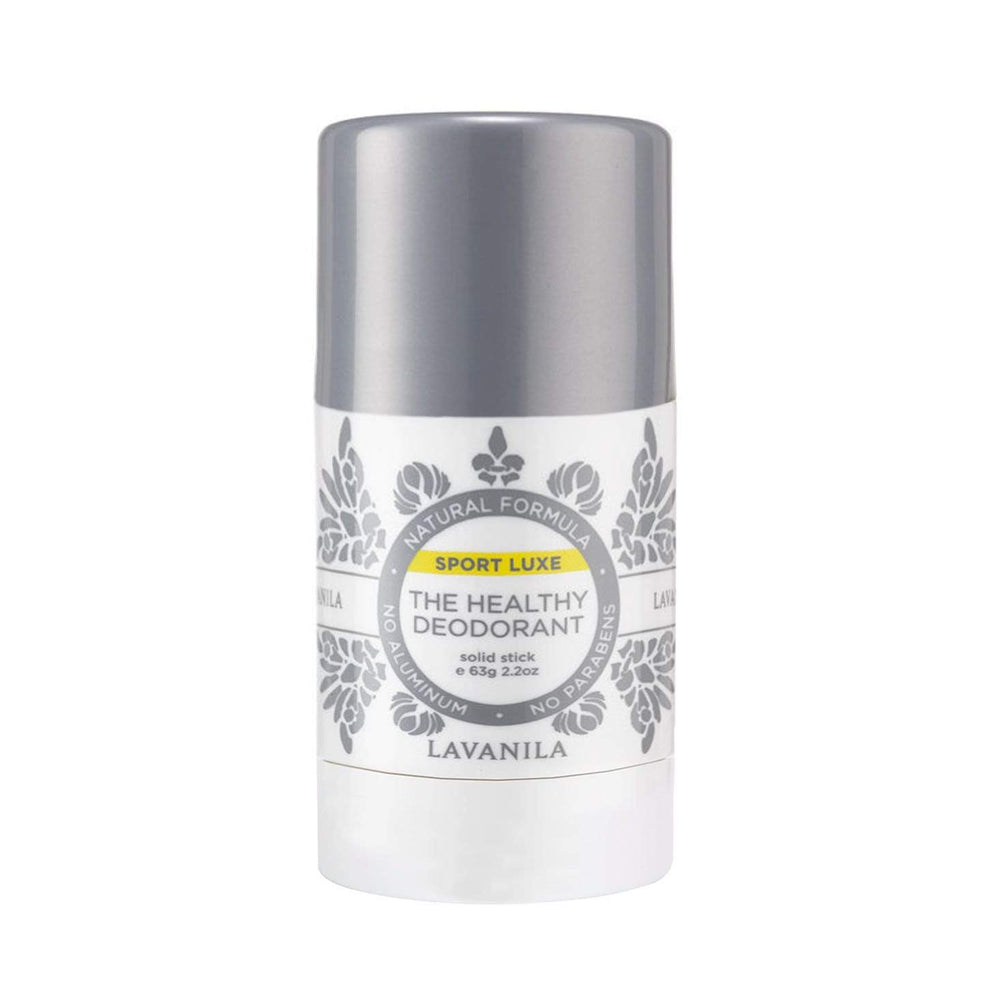 Lavanila Sport Luxe Deodorant
