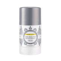 Lavanila Sport Luxe Deodorant