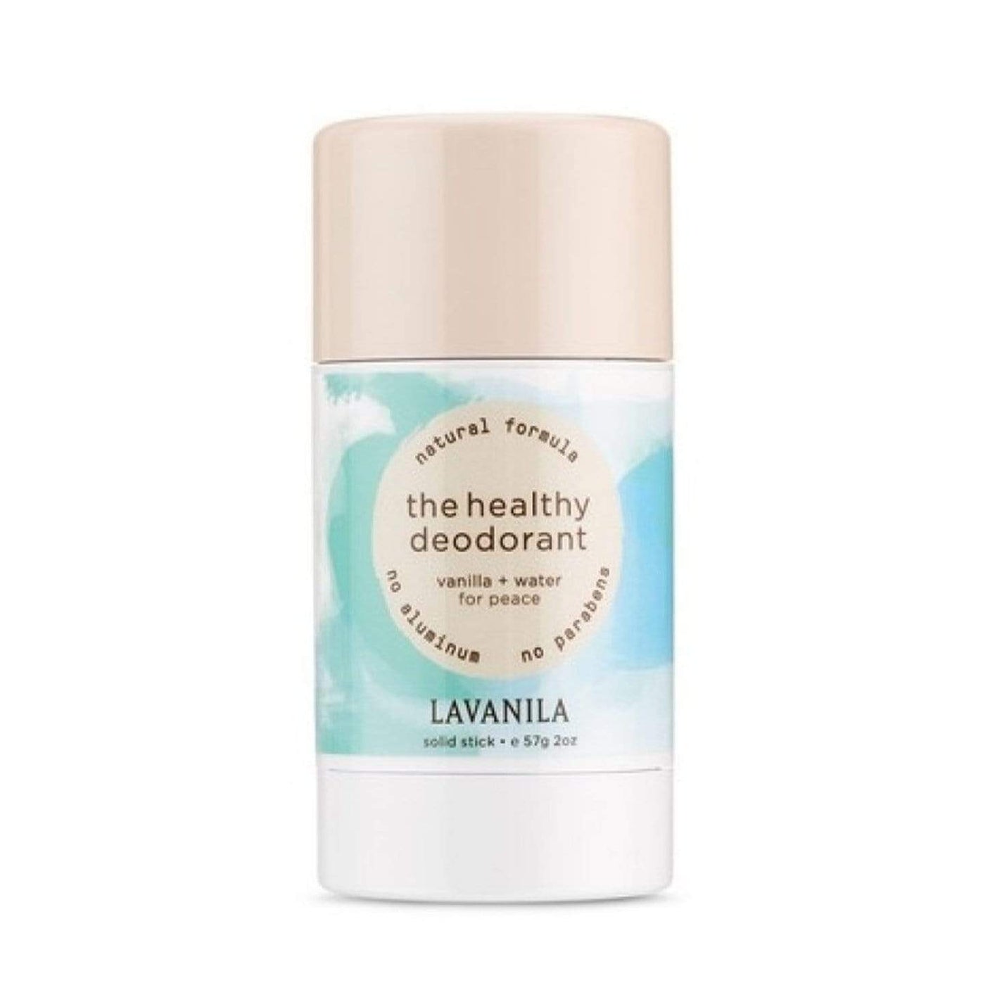 Lavanila The Elements Vanilla + Water Deodorant