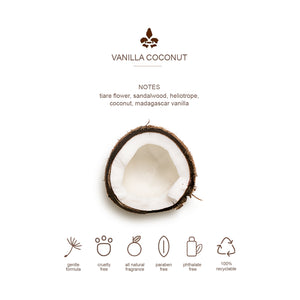 Lavanila Vanilla Coconut Healthy Fragrance - 50ml