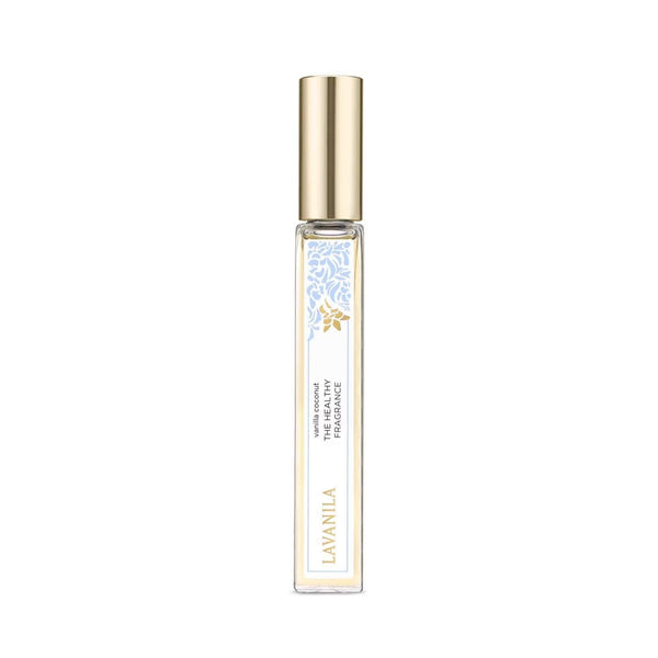 Lavanila Vanilla Coconut Roller Ball Healthy Fragrance