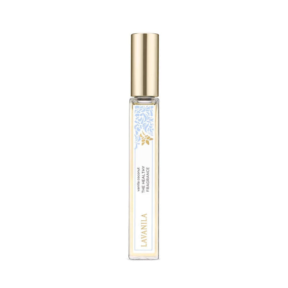 Lavanila Vanilla Coconut Roller Ball Healthy Fragrance