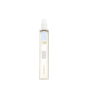 Lavanila Vanilla Coconut Roller Ball Healthy Fragrance