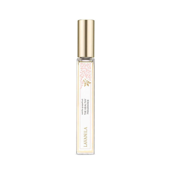 Lavanila Vanilla Grapefruit Roller Ball Healthy Fragrance