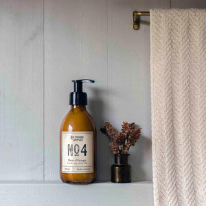 Les Choses Simples Fleurs d'Oranger Hand & Body Milk