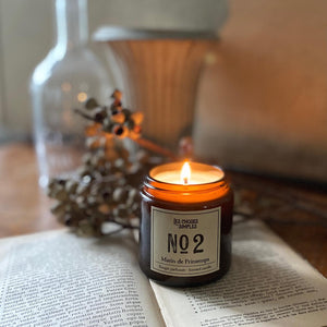 Les Choses Simples Matin de Printemps Candle