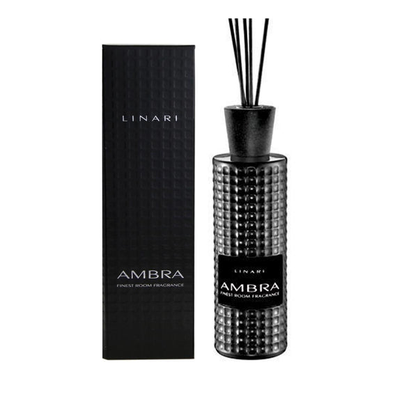 LINARI Ambra Diffuser + Reeds