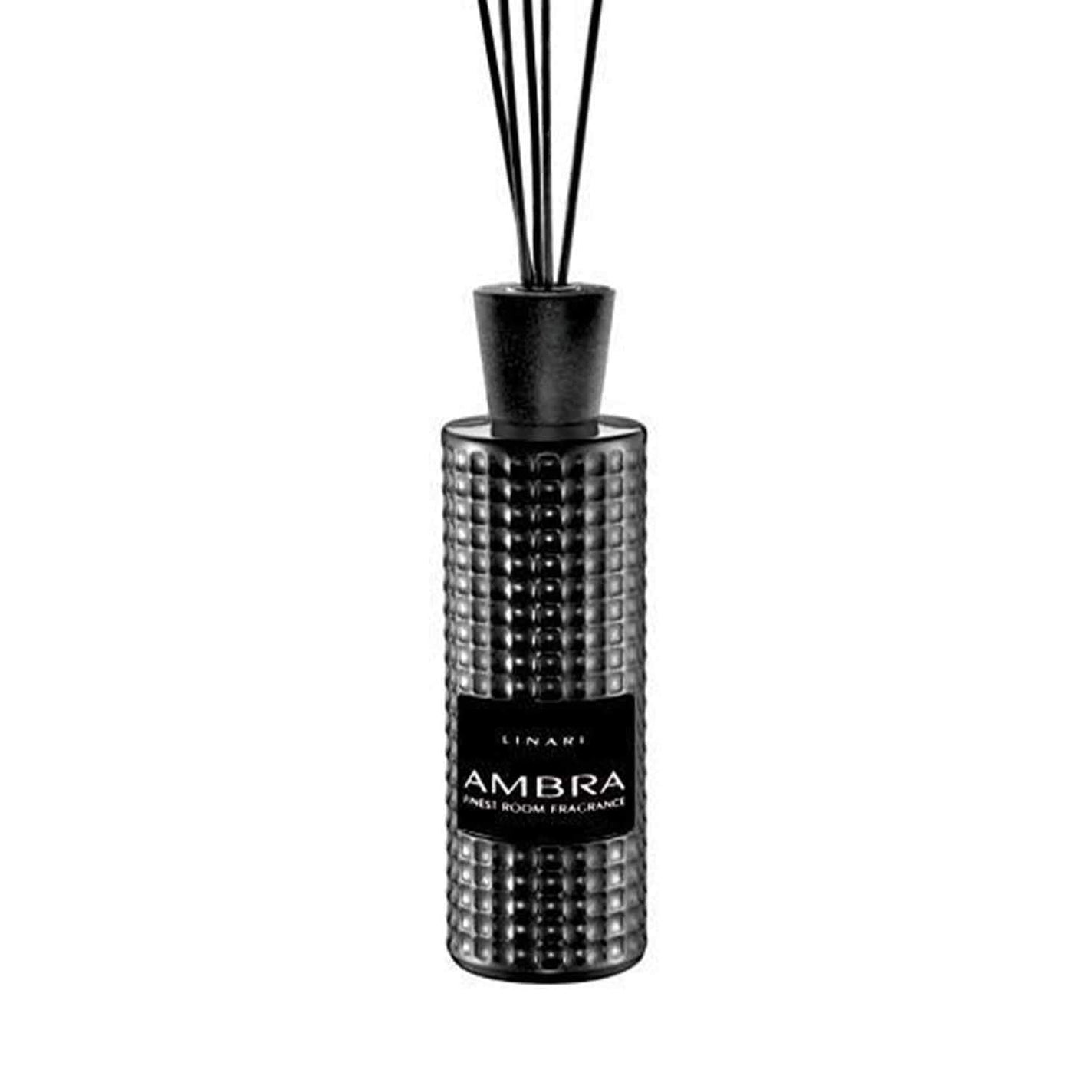 LINARI Ambra Diffuser + Reeds