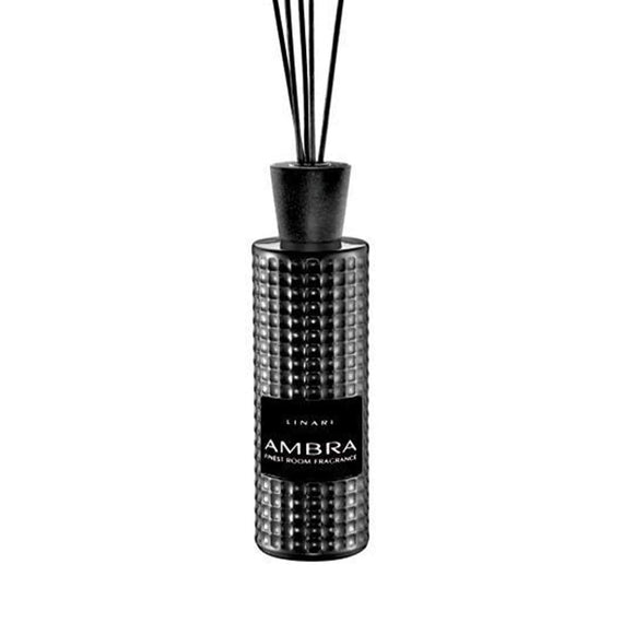 LINARI Ambra Diffuser + Reeds