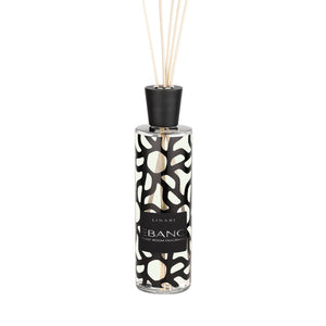 LINARI Ebano Diffuser + Reeds
