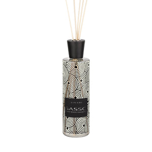 LINARI Sasso Diffuser + Reeds
