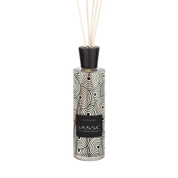 LINARI Sasso Diffuser + Reeds
