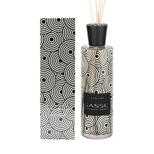 LINARI Sasso Diffuser + Reeds