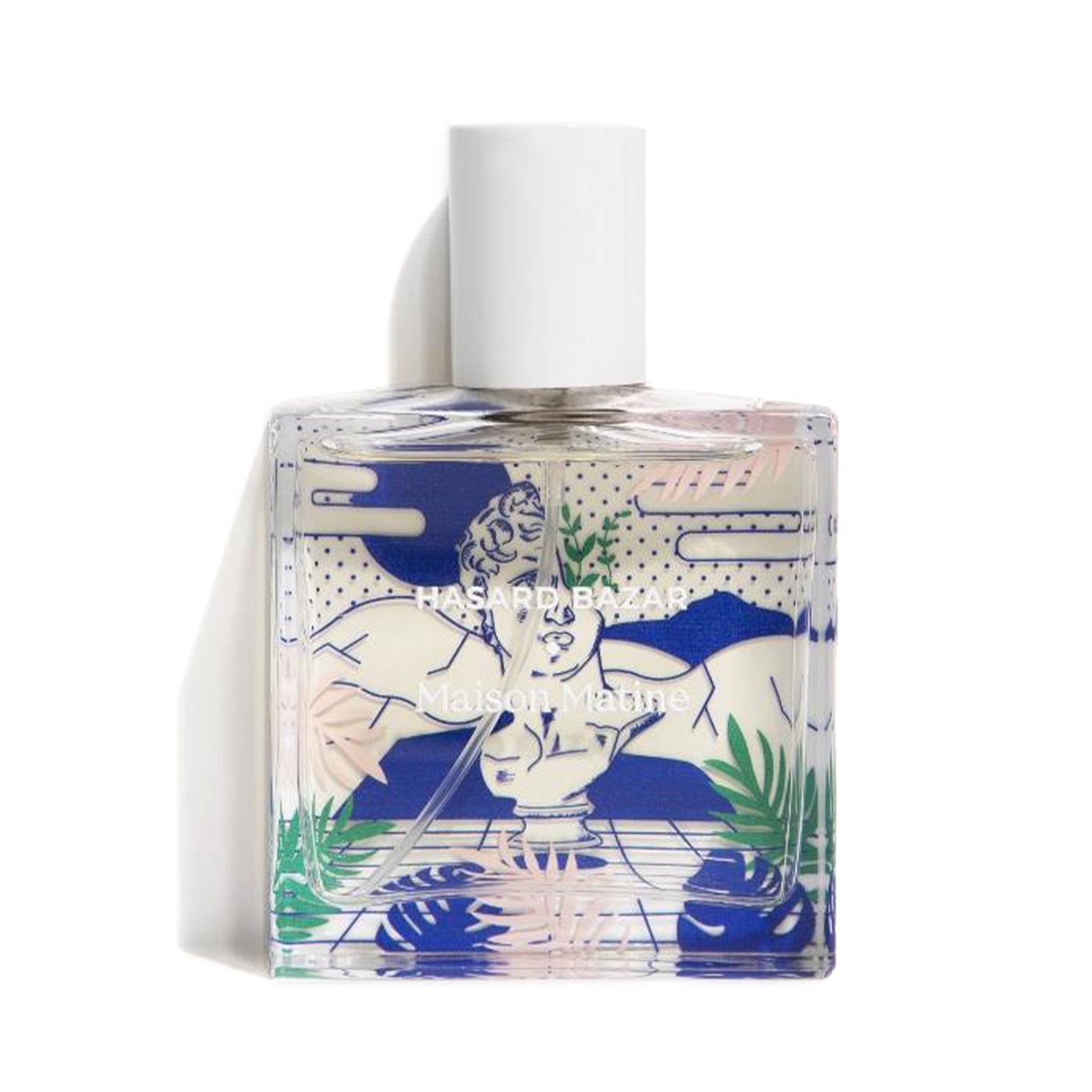 Maison Matine Hasard Bazar Eau de Parfum - 50ml: Official Stockist