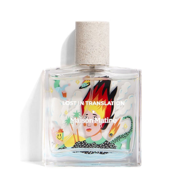 Maison Matine Lost in Translation Eau de Parfum - 50ml