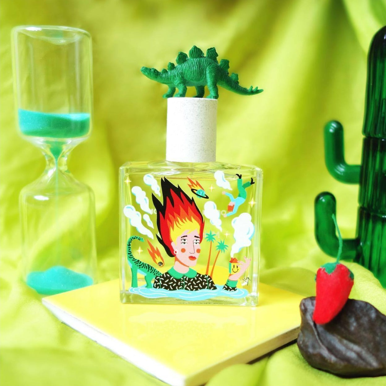 Maison Matine Lost in Translation Eau de Parfum - 50ml: Official