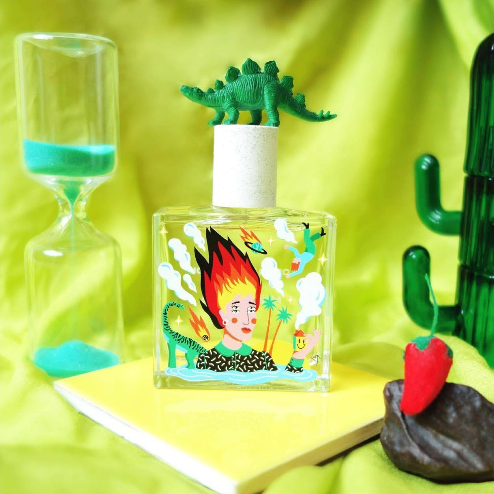 Maison Matine Lost in Translation Eau de Parfum - 50ml