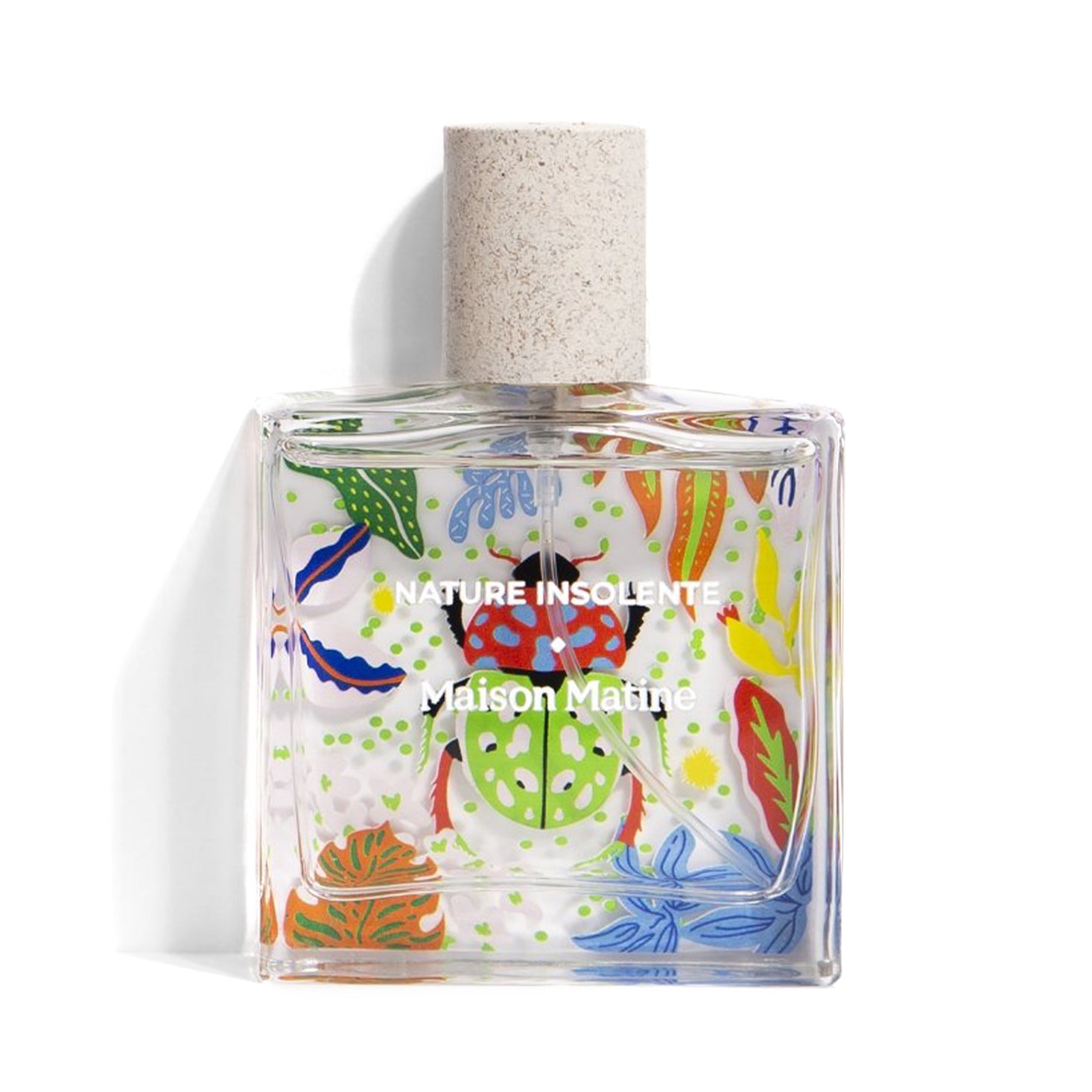 Maison Matine Nature Insolente Eau de Parfum - 50ml: Official Stockist