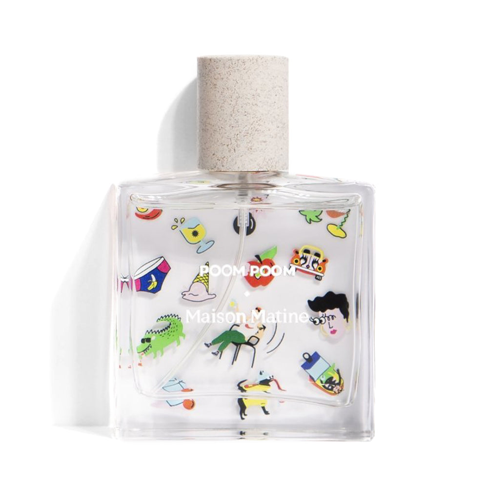 Maison Matine Poom Poom Eau de Parfum - 50ml