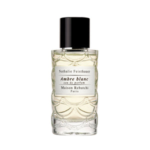Maison Rebatchi Amber Blanc Eau de Parfum
