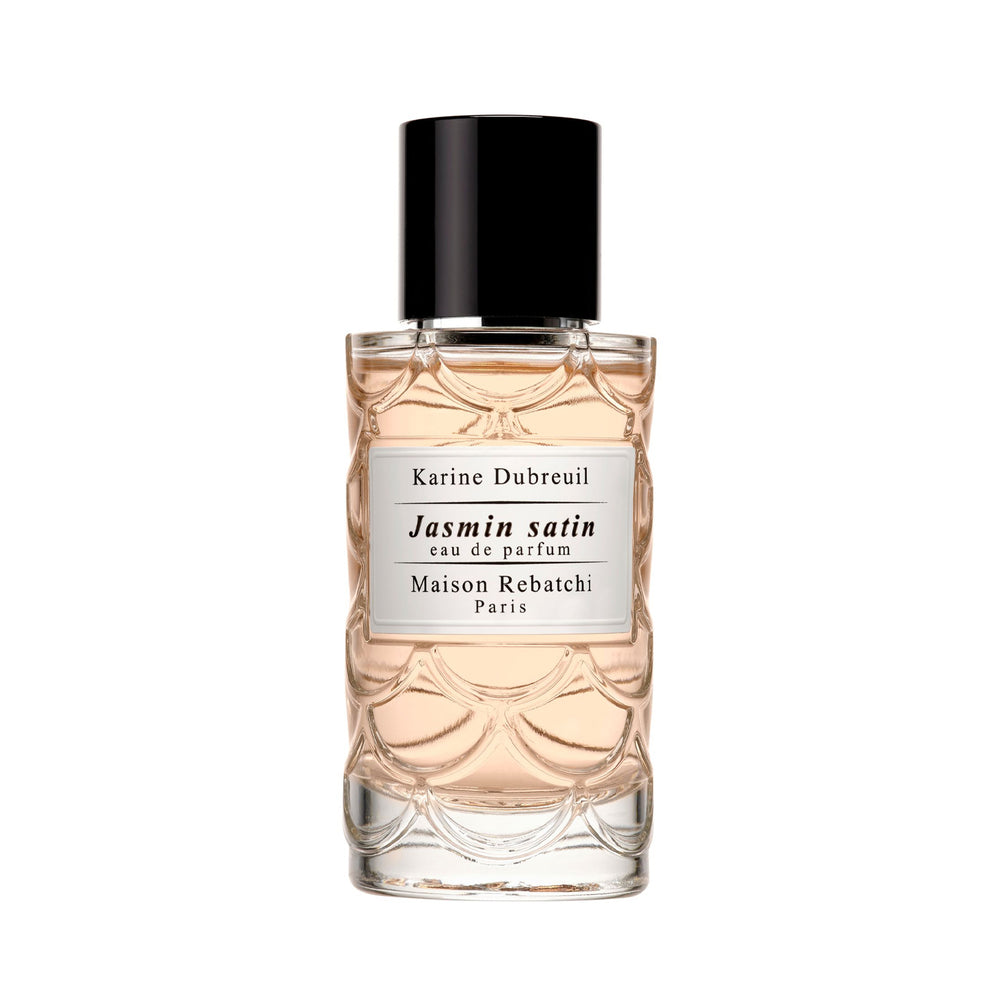 Maison Rebatchi Jasmin Satin Eau de Parfum