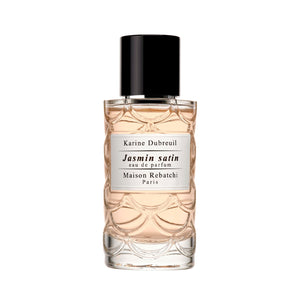 Maison Rebatchi Jasmin Satin Eau de Parfum