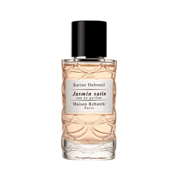 Maison Rebatchi Jasmin Satin Eau de Parfum