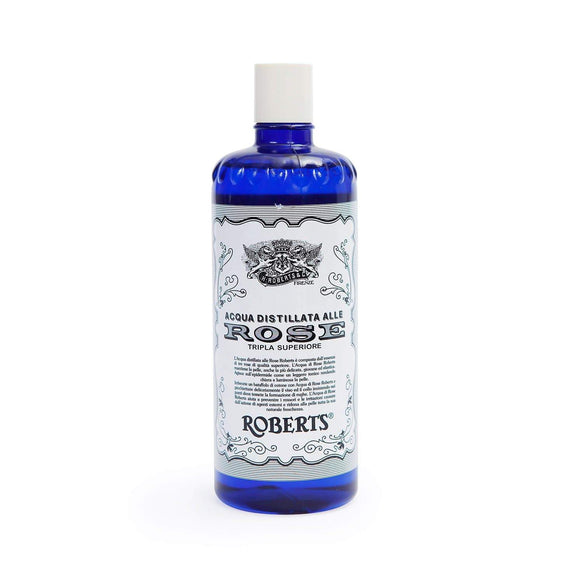 Manetti Roberts Florentine Rosewater