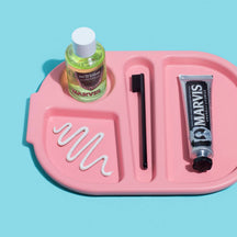 Marvis Amarelli Liquorice Mint Toothpaste - 85ml