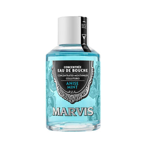 Marvis Anise Mint Mouthwash