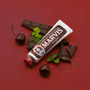 Marvis Black Forest Toothpaste - 75ml