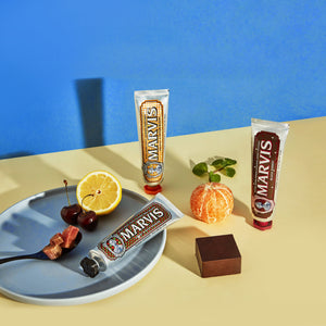 Marvis Orange Blossom Bloom Toothpaste